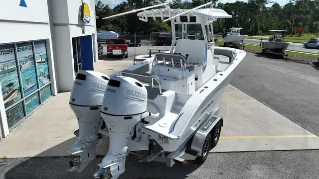 Slide: The Image of Cape Horn 24XS 2024 - 4