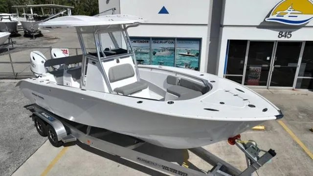 Slide: The Image of Cape Horn 24XS 2024 - 68