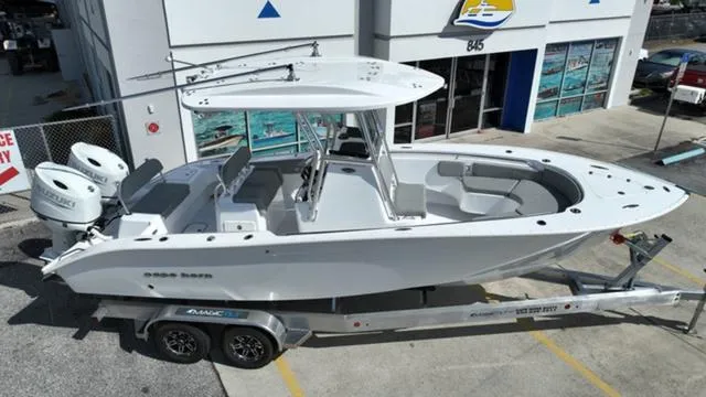 Slide: The Image of Cape Horn 24XS 2024 - 69