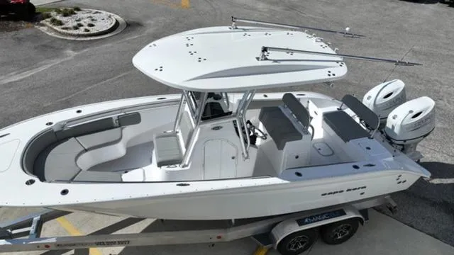 Slide: The Image of Cape Horn 24XS 2024 - 75