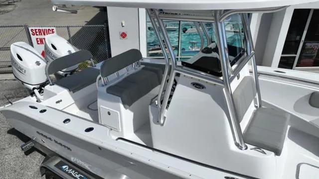 Slide: The Image of Cape Horn 24XS 2024 - 82