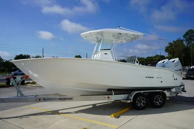 Slide: The Image of Cape Horn 24XS 2024 - 84