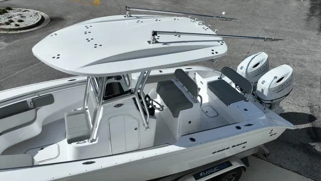 Slide: The Image of Cape Horn 24XS 2024 - 9