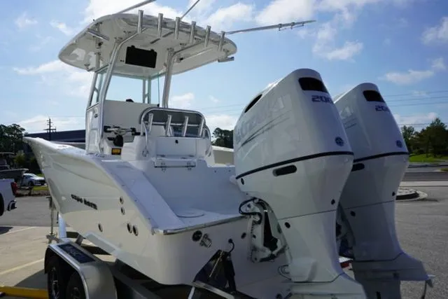 Slide: The Image of Cape Horn 24XS 2024 - 90