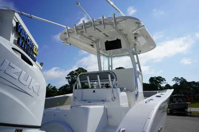 Slide: The Image of Cape Horn 24XS 2024 - 94