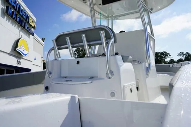 Slide: The Image of Cape Horn 24XS 2024 - 95