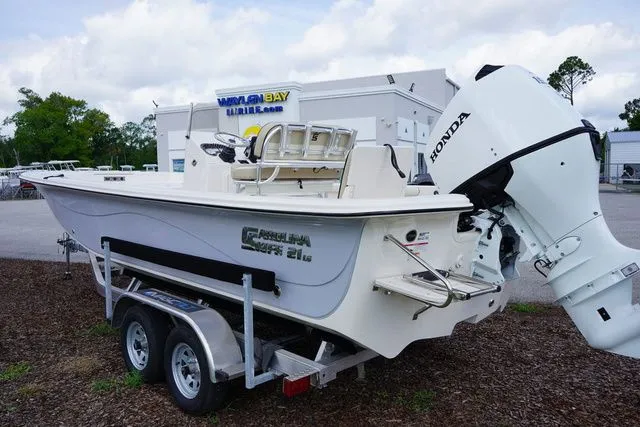 Slide: The Image of Carolina 21 LS 2023 - 20