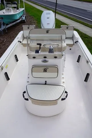 Slide: The Image of Carolina 21 LS 2023 - 41