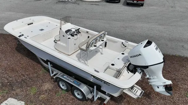 Slide: The Image of Carolina 21 LS 2023 - 5