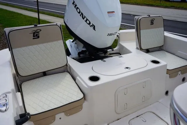 Slide: The Image of Carolina 21 LS 2023 - 80