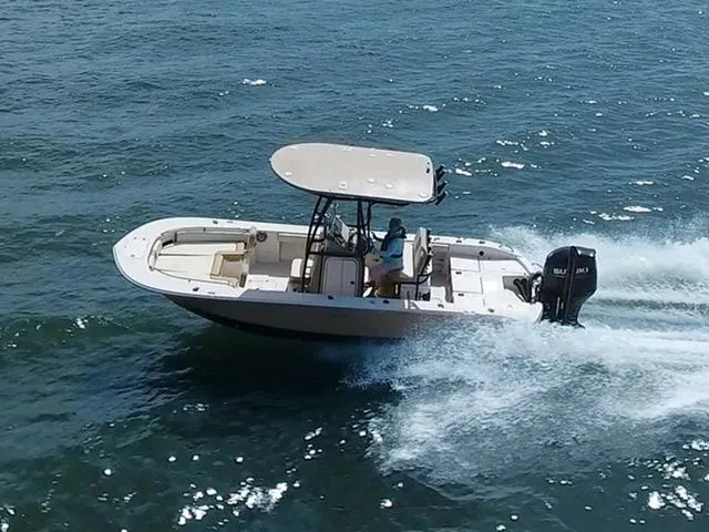 The Image of Carolina 22 Ultra Elite 2024 - 1