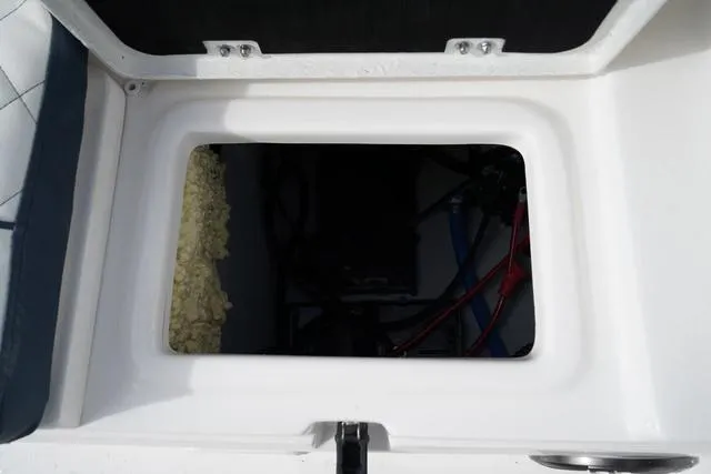 Slide: The Image of Sea Fox 248 Side Console 2024 - 52