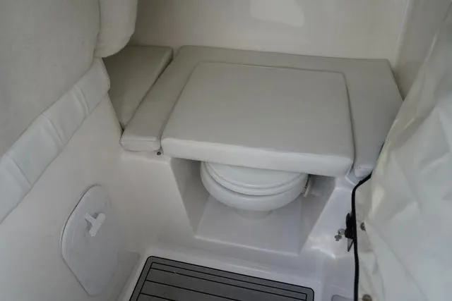 Slide: The Image of Sea Fox 248 Side Console 2024 - 59