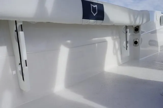 Slide: The Image of Sea Fox 248 Side Console 2024 - 72