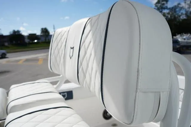 Slide: The Image of Sea Fox 248 Side Console 2024 - 76