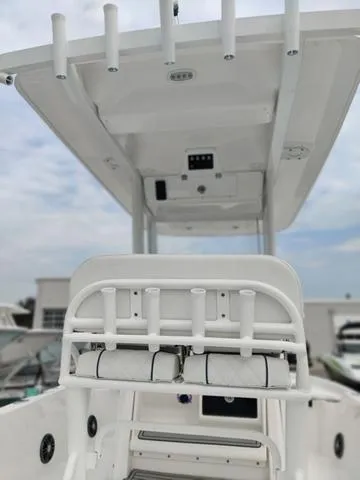 Slide: The Image of Sea Fox 231 Bay Fox 2024 - 13