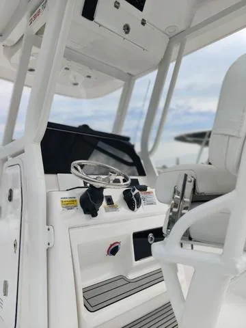 Slide: The Image of Sea Fox 231 Bay Fox 2024 - 15