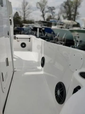 Slide: The Image of Sea Fox 231 Bay Fox 2024 - 19