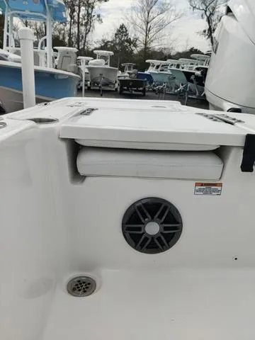 Slide: The Image of Sea Fox 231 Bay Fox 2024 - 21