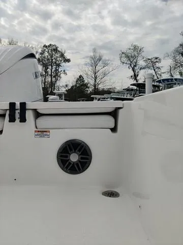 Slide: The Image of Sea Fox 231 Bay Fox 2024 - 22