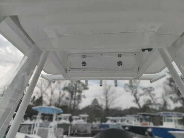 Slide: The Image of Sea Fox 231 Bay Fox 2024 - 28