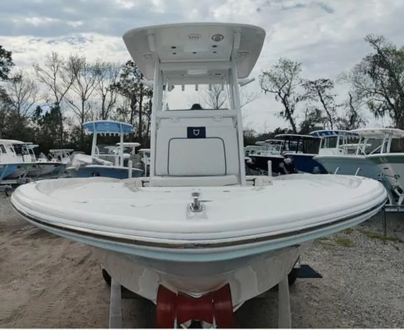 Slide: The Image of Sea Fox 231 Bay Fox 2024 - 30