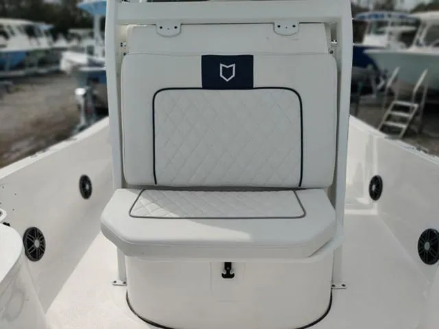 Slide: The Image of Sea Fox 231 Bay Fox 2024 - 33