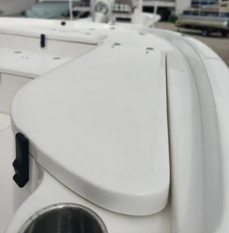 Slide: The Image of Sea Fox 231 Bay Fox 2024 - 35