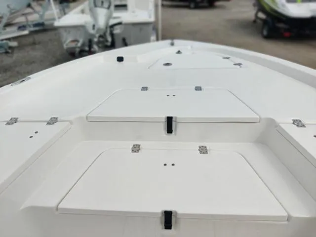 Slide: The Image of Sea Fox 231 Bay Fox 2024 - 36