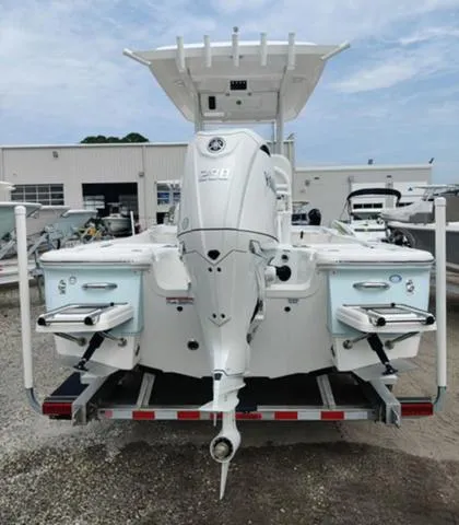 Slide: The Image of Sea Fox 231 Bay Fox 2024 - 37