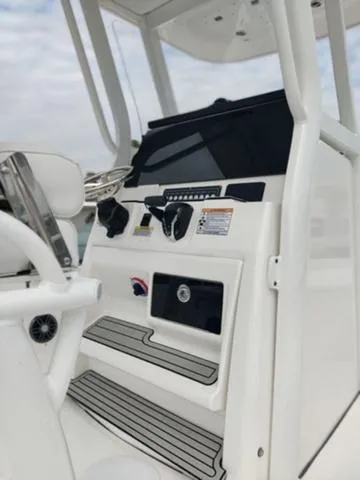 Slide: The Image of Sea Fox 231 Bay Fox 2024 - 44