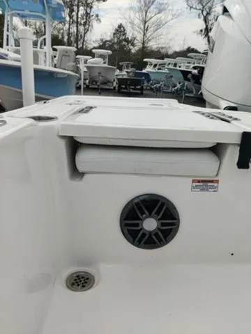 Slide: The Image of Sea Fox 231 Bay Fox 2024 - 49