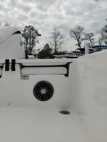 Slide: The Image of Sea Fox 231 Bay Fox 2024 - 50