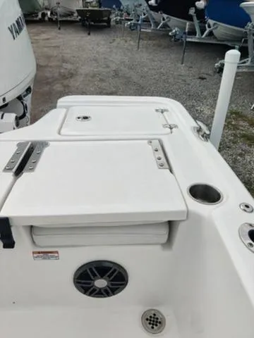 Slide: The Image of Sea Fox 231 Bay Fox 2024 - 51