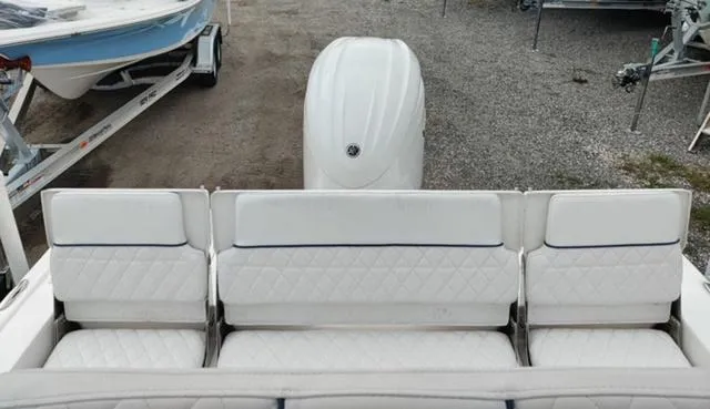 Slide: The Image of Sea Fox 231 Bay Fox 2024 - 53