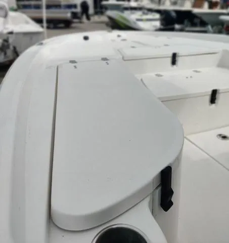 Slide: The Image of Sea Fox 231 Bay Fox 2024 - 6