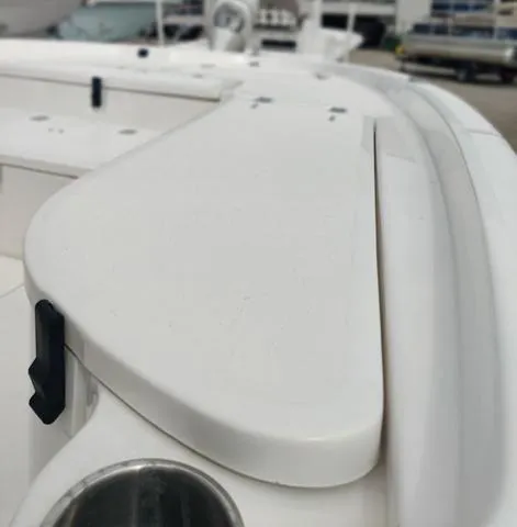 Slide: The Image of Sea Fox 231 Bay Fox 2024 - 7