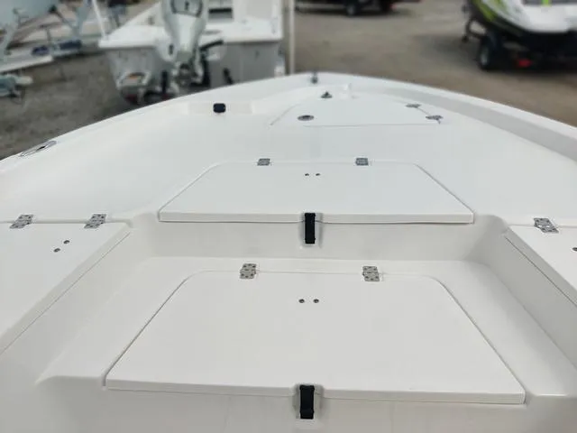 Slide: The Image of Sea Fox 231 Bay Fox 2024 - 8