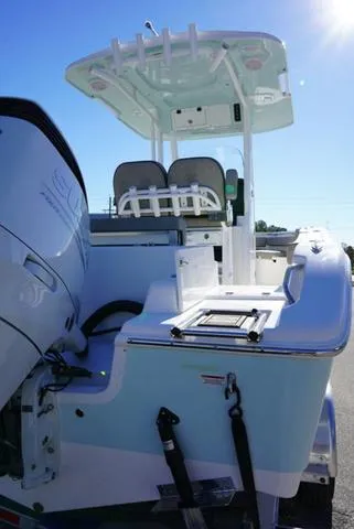 Slide: The Image of Sea Pro 239 Center Console 2023 - 15