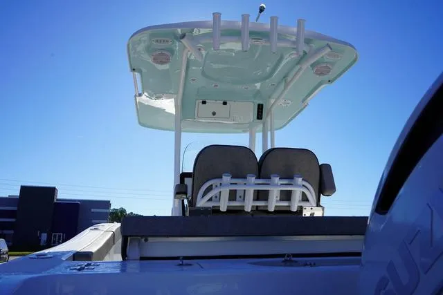 Slide: The Image of Sea Pro 239 Center Console 2023 - 16