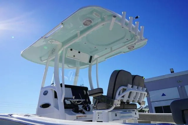 Slide: The Image of Sea Pro 239 Center Console 2023 - 19