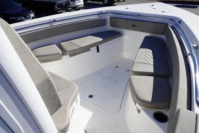 Slide: The Image of Sea Pro 239 Center Console 2023 - 28