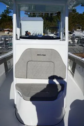 Slide: The Image of Sea Pro 239 Center Console 2023 - 29