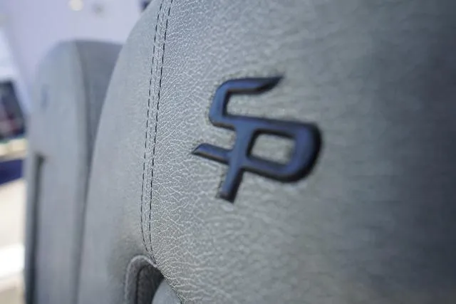 Slide: The Image of Sea Pro 239 Center Console 2023 - 32