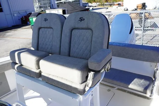 Slide: The Image of Sea Pro 239 Center Console 2023 - 33