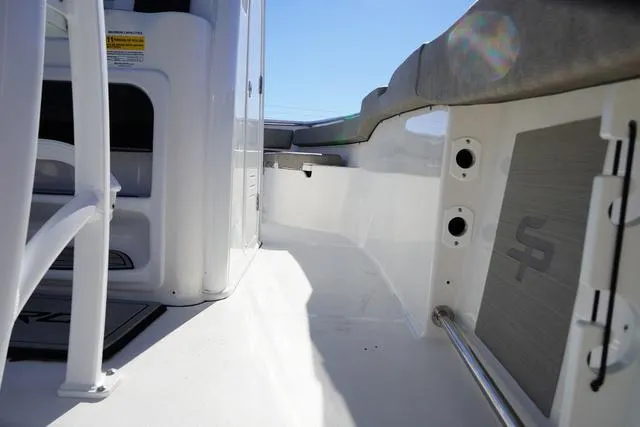 Slide: The Image of Sea Pro 239 Center Console 2023 - 36