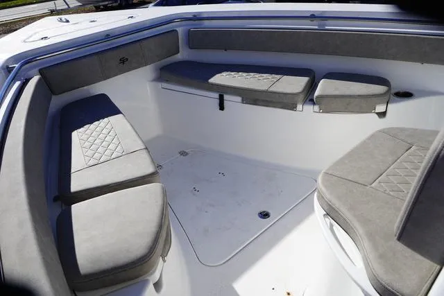 Slide: The Image of Sea Pro 239 Center Console 2023 - 38