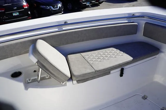 Slide: The Image of Sea Pro 239 Center Console 2023 - 39