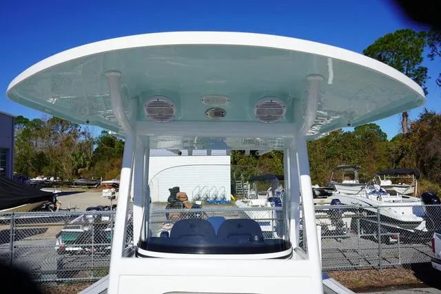 Slide: The Image of Sea Pro 239 Center Console 2023 - 40