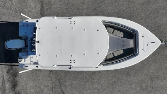 Slide: The Image of Sea Pro 239 Center Console 2023 - 47